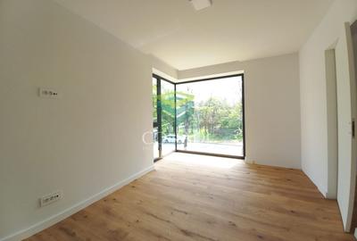 Vila P+2- Baneasa - 17