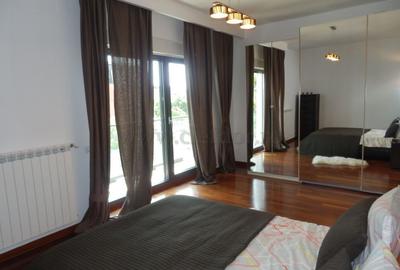 Apartament cu 3 camere de închiriat în zona Soseaua Nordului - 7