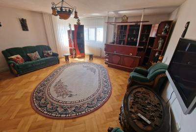 Apartament 4 camere Vlahuță - 1