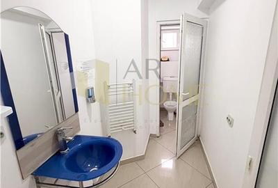 Spatiu comercial , etaj 2 , ultracentral , Ploiesti - 8