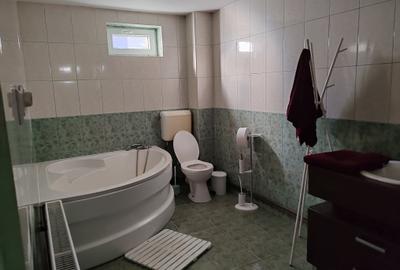 Casa 7 camere libera la vanzare SATU NOU - 16