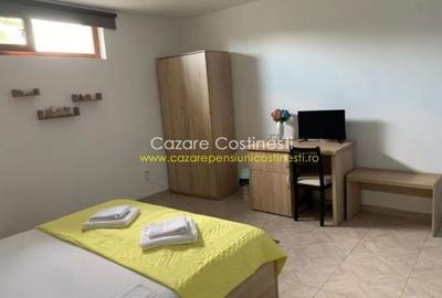 PENSIUNE 8 UNITATI DE CAZARE - COSTINESTI - 13