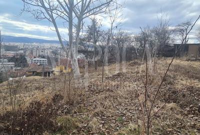 Teren intravilanconstructii de vanzare in Grigorescu, Cluj Napoca - 2