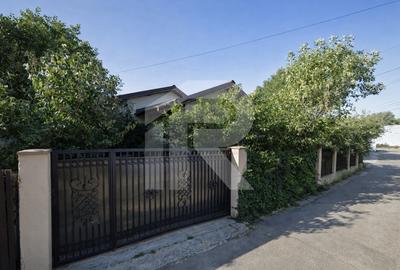 Casă spațioasă cu curte proprie  3 camere + birou  Dobroești – Șoseaua Fundeni - 12