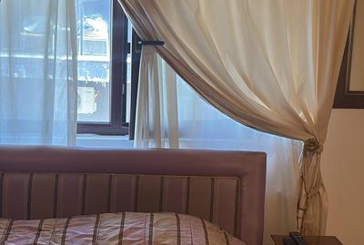 Eleganță Centrală: Duplex 120mp în Vilă Selectă • Matei Basarab - 7
