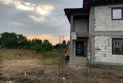 Teren intravilan Constanta  Km5 zona Comarnic - 2