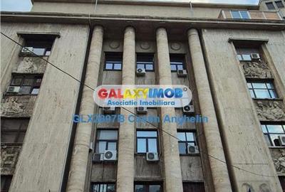 Birou, de 36 mp, în Romană