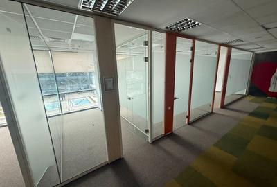 Birou, de 74 mp, în Pipera