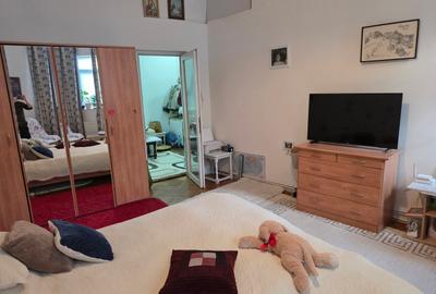 Iancului, Ferdinand, 5 minute metrou, chiar pe Titu Maiorescu, - 8