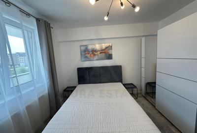 Apartament 3 camere 75 mp utili etaj 2 si 2 locuri de parcare Turnisor - 5