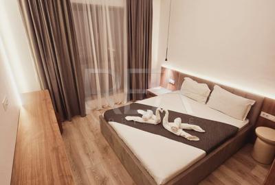 Apartament 2 camere | Complexul Rezidențial Exigent Plaza Faza 5 - 9