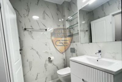 2 camere, Faleza nord, BD. Mamaia BND Building, parcare subterana, et 3/5, A/C - 14
