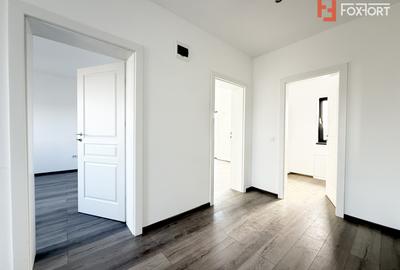 Casa individuala cu 4 camere, situata la drum asfaltat in Sacalaz - 28