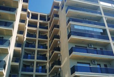 Mamaia -- Apartament cu loc de parcare in proprietate - 2