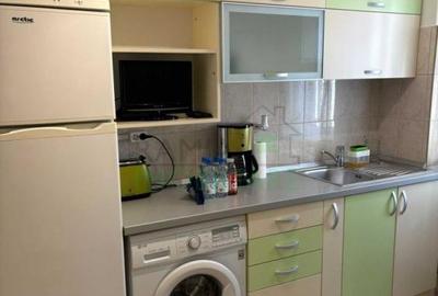 Apartament 2 Camere, Etaj 1, Sala Sporturilor, Mobilat, Utilat, Parcare - 4