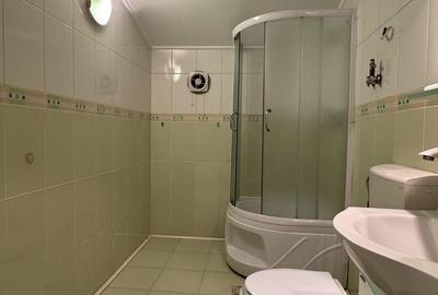 Ateneul Român | Apartament in vila neoromaneasca - 6