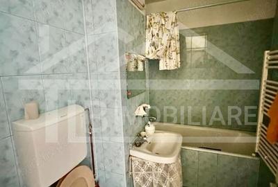 Apartament cu 3 camere, 85 mp, decomandat, Zona Darina - 7