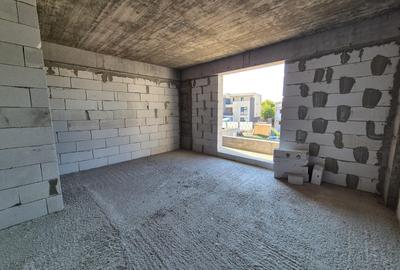 KAMSAS-LIDL  2 CAMERE 60 MP. UTILI , ETAJ 1, BLOC IN CONSTRUCTIE FINALIZARE 2026 - 8