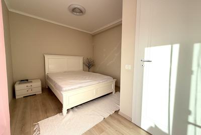 Duplex spatios, 5 camere, 104 mp utili, 207 mp teren - Dumbravita - 5