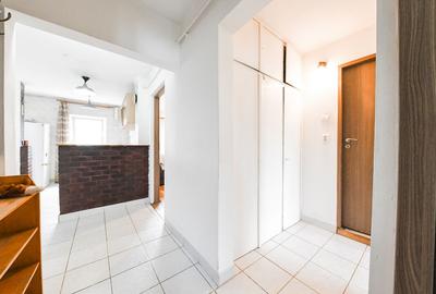 Reprezentare exclusivă - Apartament 3 camere, 66 mp + balcon - 7
