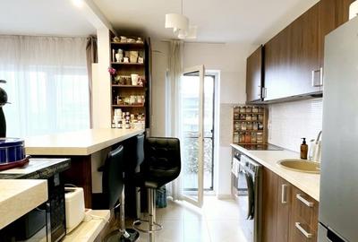 Apartament 3 camere +garaj si terasa 26mp, în Sophia Residence cart.Bună Ziua - 3
