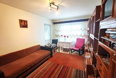 3 Camere, Central, Ideal pentru Familie, An '81 - 16