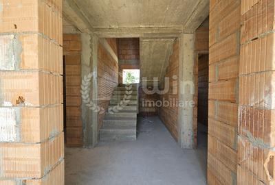 Comision 0% Casa individuala noua | Teren 800mp | Sat Gheorghieni! - 11