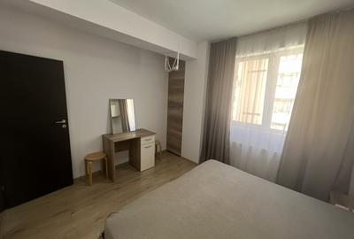 Inchiriere Apartament 3 camere Militari Residence str Tineretului - 10