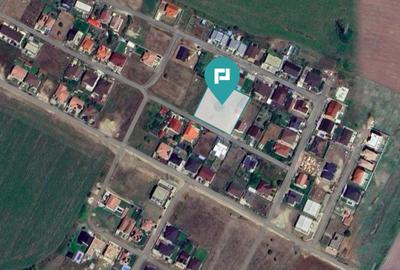 Teren intravilan 909 mp – Dumbrăvița - 2