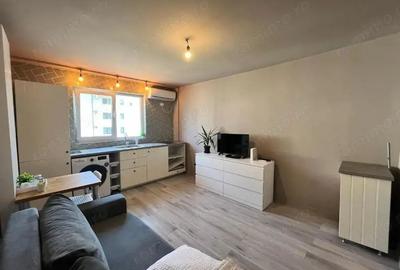GARSONIERA AMENAJATA IN ZONA ARADULUI la 48.000 euro - 3