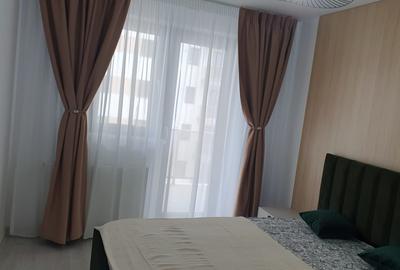 Apartament 2 camere/ Hils Brauner / Parcare / 7 minute metrou Nicolae Teclu - 7