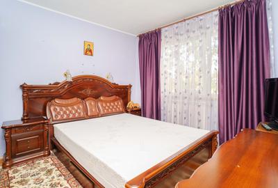 APARTAMENT DE VANZARE CU 3 CAMERE, IN TATARASI, FLUX - 3