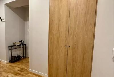 Apartament 3 camere | Straulesti | Damaroaia | parcare | Metrou - 8