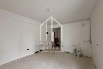 Apartament cu 3 camere, 82mp utili, etaj 1/2, 2 parcari,Selimbar - 7