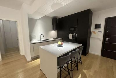 3 Camere | Floreasca-Aviației | Parcare Inclusa | LUX - 3