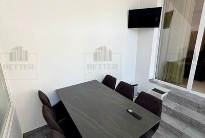 Apartament 2 camere de închiriat Sector 3, Drumul Lunca Sătească | 600 euro lună - 7