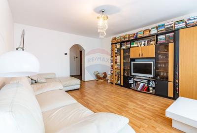 Apartament 3 camere decomandat | Calea Călărașilor – Hyperion | - 3