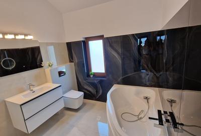 De vanzare 1/2 Duplex Sacalaz - 13