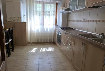 Apartament 4 camere Tineretului- Parc Lumea Copiilor centrala proprie - 25