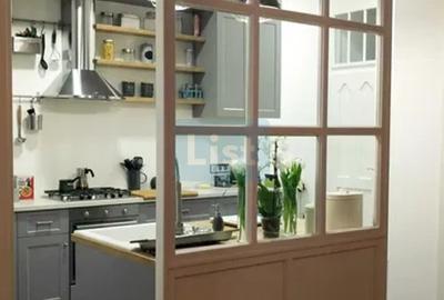 Apartament 3 camere | 120mp |Garaj | Semicentral | Dorobantilor - 6
