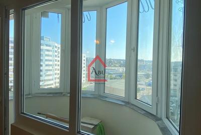 Apartament cu o cameră, Păcurari - 4