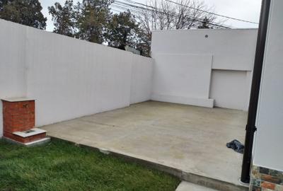 Vila P+1+M - 4 camere - zona Bratianu/Lidl - 375.000 euro (Cod E11) - 5