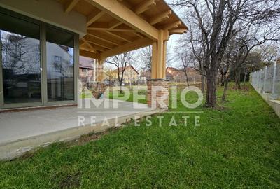 Casa individuala moderna-constructie premium cu garaj dublu! - 7