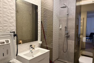 Apartament 2 camere de închiriat – Dinamic City, Barbu Văcărescu - 12