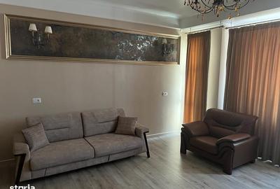 Apartament 2 camere foarte spatios, zona centrala - Termen Lung - 1