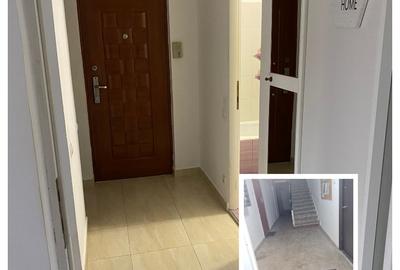 PARTICULAR VINDE GARSONIERĂ MALL VITAN/DRISTOR/MIHAI BRAVU/1991 bloc reabilitat - 5