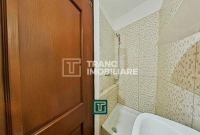 Garsonieră CF 2 de vânzare la Etaj 1, Aurel Vlaicu – Arad - 6