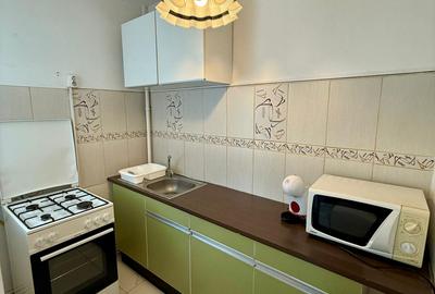 Garsoniera de inchiriat. - 7