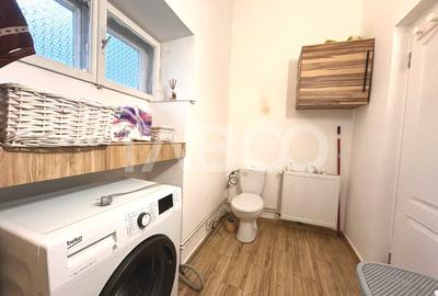 Apartament cu 2 camere - luminos si spatios - etaj 1 - Piata Schiller - 8