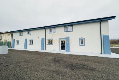 Spațiu comercial, 435 mp în Giroc